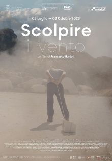 Scolpire il vento Trailer