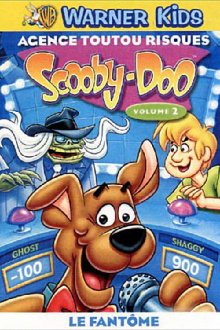 Scooby-Doo: Agence toutou risques, vol. 2 : Le fantôme de la télé Trailer