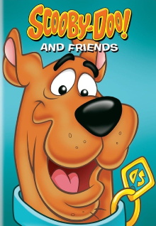 Scooby-Doo! and Friends Trailer