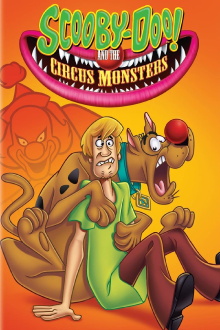 Scooby-Doo! and the Circus Monsters Trailer