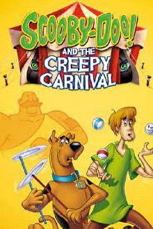 Scooby-Doo! and the Creepy Carnival Trailer