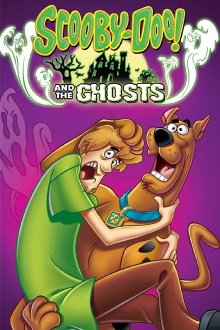Scooby-Doo! and the Ghosts Trailer