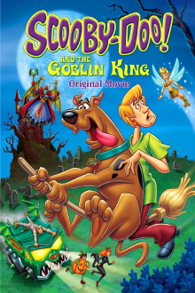 Scooby-Doo! and the Goblin King Trailer