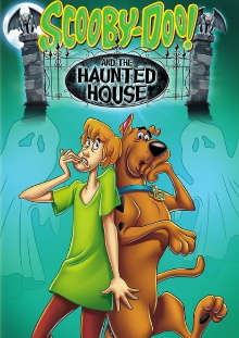 Scooby-Doo! and the Haunted House Trailer