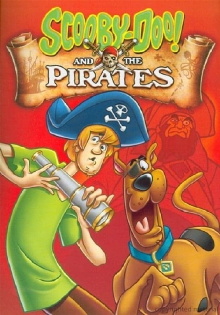 Scooby-Doo! and the Pirates Trailer