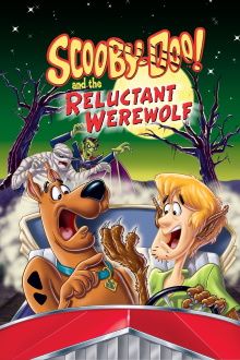 Scooby-Doo! and the Reluctant Werewolf Trailer