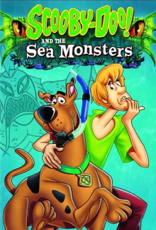 Scooby-Doo! and the Sea Monsters Trailer