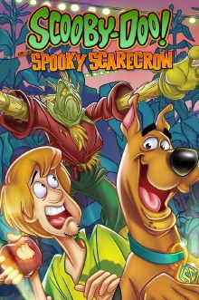 Scooby-Doo! and the Spooky Scarecrow Trailer