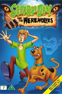 Scooby-Doo! and the Werewolves Trailer