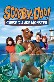 Scooby-Doo! Curse of the Lake Monster Trailer