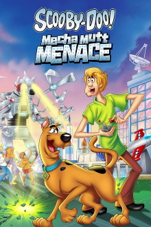 Scooby-Doo! Mecha Mutt Menace Trailer