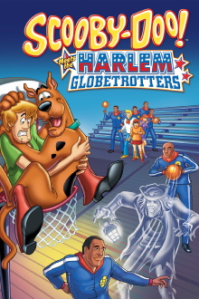 Scooby-Doo! Meets the Harlem Globetrotters Trailer
