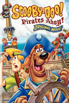 Scooby-Doo! Pirates Ahoy! Trailer