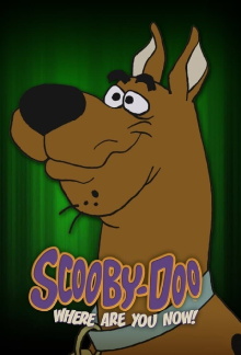 Scooby-Doo, Where Are You Now! Trailer