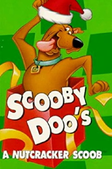 Scooby-Doo's A Nutcracker Scoob Trailer
