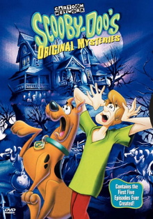 Scooby-Doo's Original Mysteries Trailer
