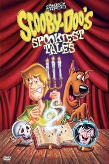 Scooby-Doo's Spookiest Tales Trailer