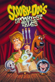 Scooby-Doo's Spookiest Tales Trailer