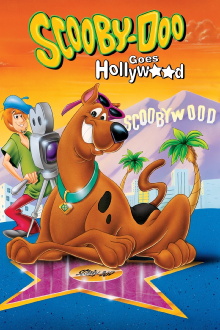 Scooby Goes Hollywood Trailer