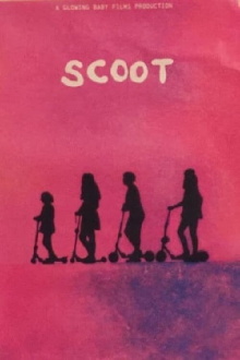 Scoot Trailer