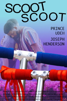 Scoot Scoot Trailer