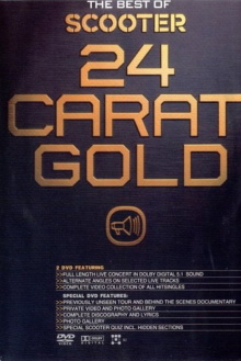 Scooter – 24 Carat Gold Trailer