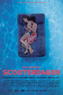 Scooterdagen Trailer