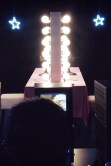 Scopophobia Trailer