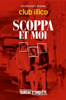 Scoppa et moi Trailer