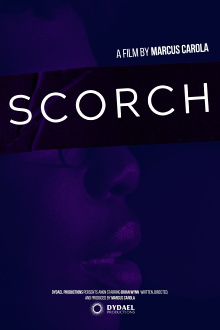 Scorch Trailer