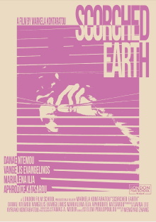 Scorched Earth Trailer