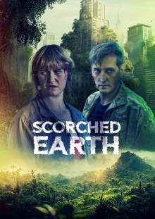 Scorched Earth Trailer