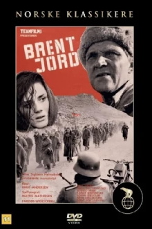 Scorched Earth Trailer