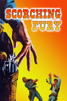Scorching Fury Trailer