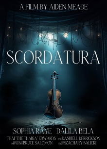 Scordatura Trailer