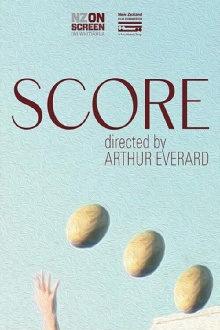 Score Trailer
