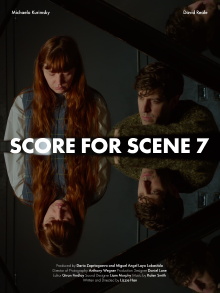 Score for Scene 7 Trailer
