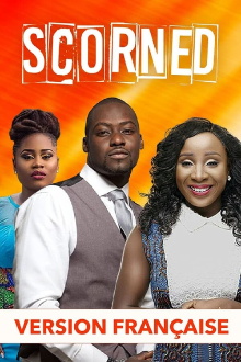 Scorned Trailer