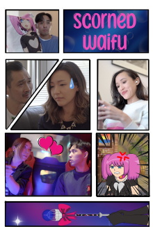 Scorned Waifu Trailer