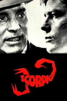 Scorpio Trailer