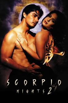 Scorpio Nights 2 Trailer
