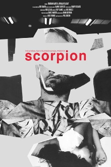 Scorpion Trailer