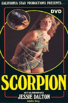 Scorpion Trailer