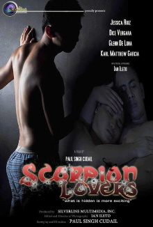 Scorpion Lovers Trailer