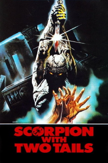 Scorpion with Two Tails Trailer