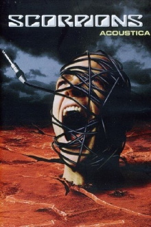 Scorpions: Acoustica Trailer