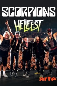 Scorpions - Au Hellfest 2022 Trailer