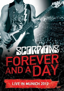 Scorpions - Live in Munich Trailer