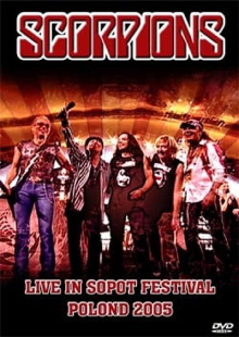 Scorpions: Live in Sopot Festival Poland 2005 Trailer