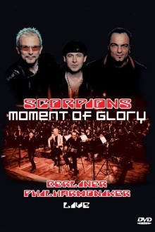 Scorpions - Moment of Glory Live with the Berlin Philharmonic Orchestra Trailer